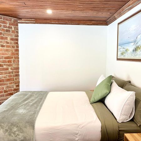 Opoho Heritage Guest Suite Dunedin Exterior photo