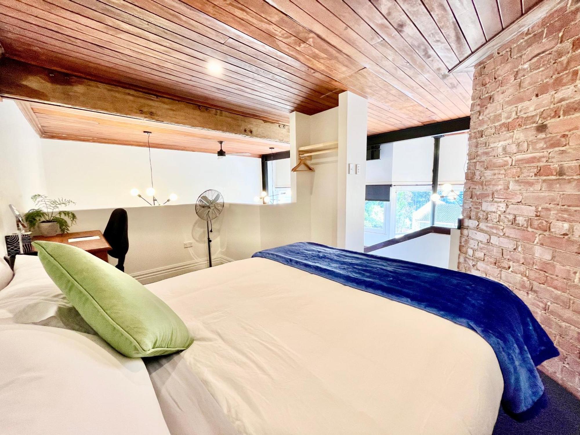 Opoho Heritage Guest Suite Dunedin Exterior photo